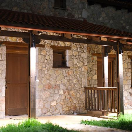 Mont Valley Boutique Chalets Arachova Zewnętrze zdjęcie