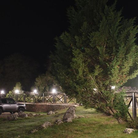Mont Valley Boutique Chalets Arachova Zewnętrze zdjęcie