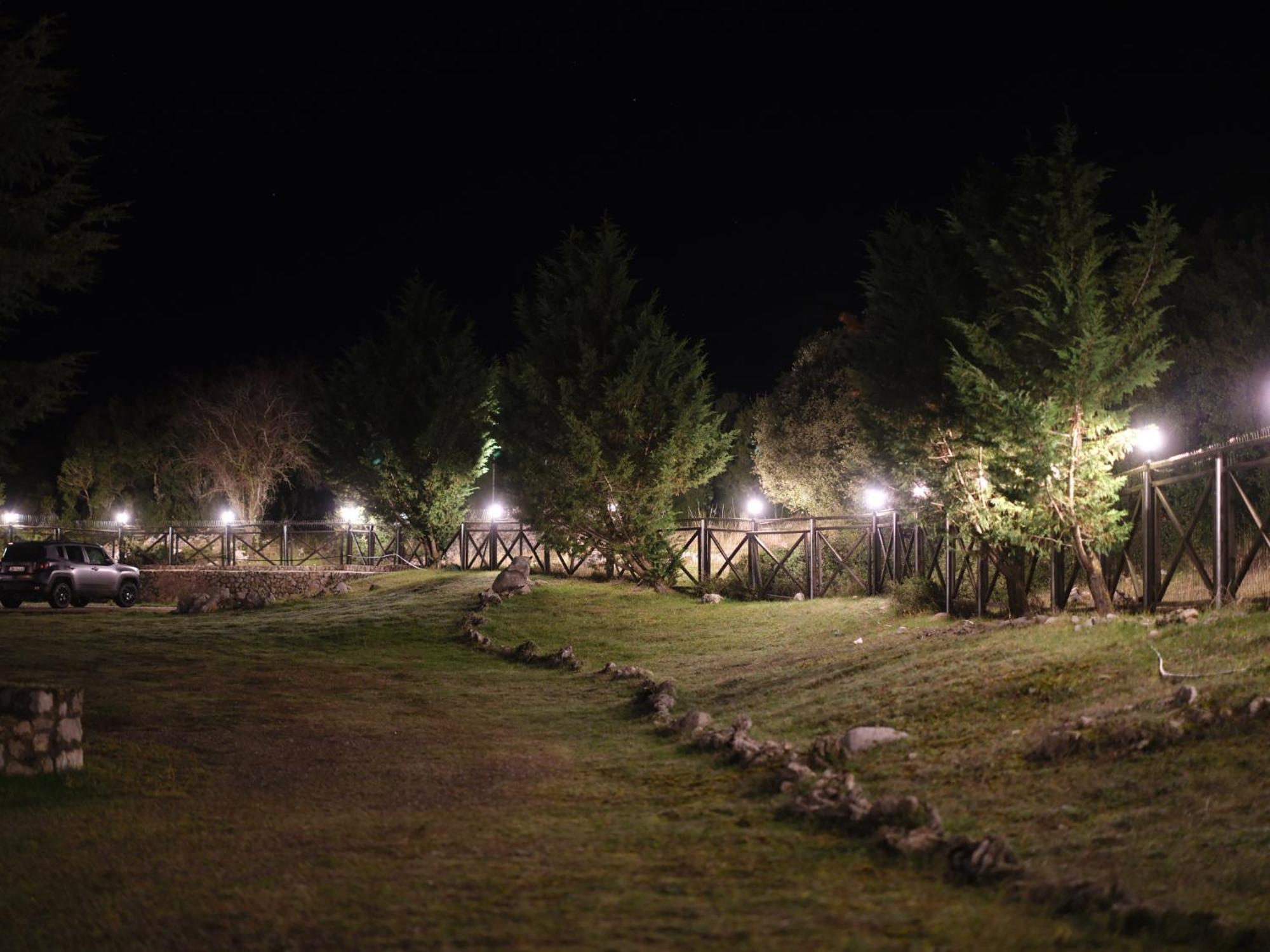 Mont Valley Boutique Chalets Arachova Zewnętrze zdjęcie