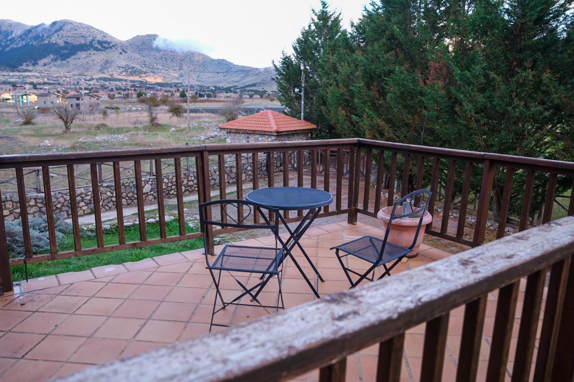 Mont Valley Boutique Chalets Arachova Zewnętrze zdjęcie