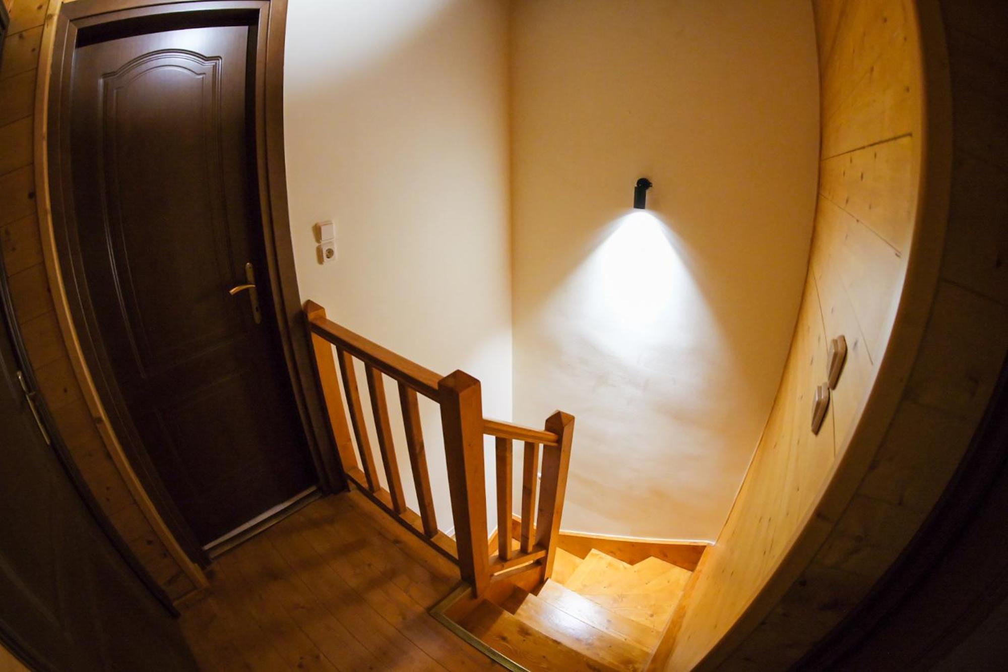 Mont Valley Boutique Chalets Arachova Zewnętrze zdjęcie